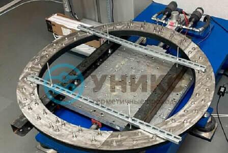 Уплотнительные модули Уникс могут выдержать девятибалльное землетрясение уплотнительные модули уникс